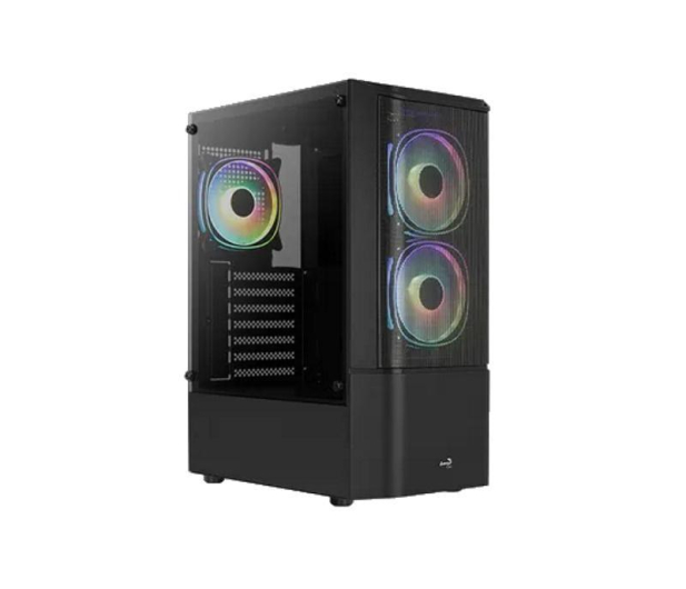 AeroCool PGS Quantum Mesh FRGB - 675383 - zdjęcie